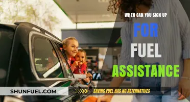 When Can You Apply for Fuel Assistance? A Complete Guide