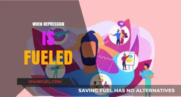 Unveiling the Triggers: When Depression Is Fueled