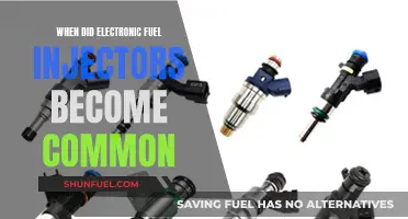 The Evolution of Fuel Injection: How Common Are They Now?