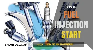 The Evolution of Fuel Injection: A Revolutionary Automotive Innovation
