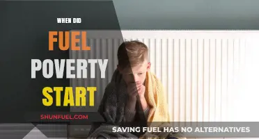 Tracing the Origins: A Historical Look at Fuel Poverty
