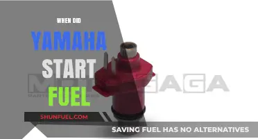 Yamaha's Fuel Injection Journey: A Timeline of Innovation