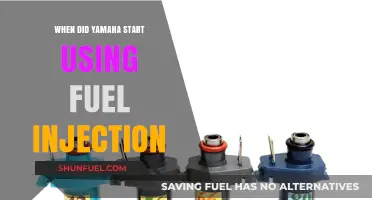 Yamaha's Fuel Injection Revolution: A Historical Shift in Motorcycle Technology