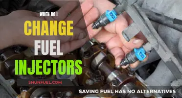 Fuel Injector Maintenance: When to Change and Why