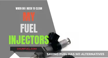 How Often Should You Clean Your Fuel Injectors?