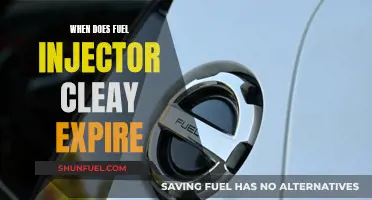 Fuel Injector Cleaners: How Long Do They Last?
