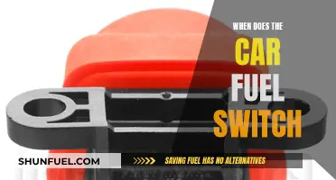 The Evolution of Car Fuel: Switch Secrets Revealed