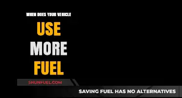 Maximize Mileage: Understanding When Your Vehicle Consumes More Fuel