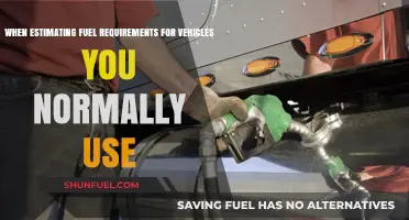 Efficient Fuel Estimation: Tips for Accurate Vehicle Fuel Requirements