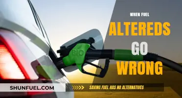 When Biofuels Backfire: Unintended Consequences of Alternative Energy
