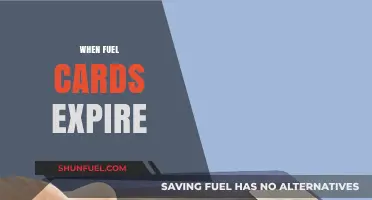 Understanding Fuel Card Expiry: What Happens When Time Runs Out?
