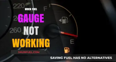 Diagnosing Dashboard Dilemmas: Why Your Fuel Gauge Might Be Malfunctioning