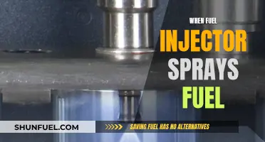 Fuel Injector Mechanics: Spraying Fuel, How and Why?