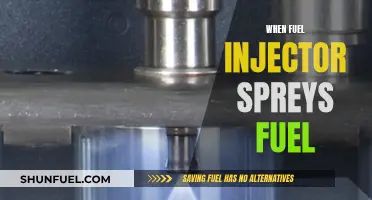 Fuel Injector Mechanics: Spraying Fuel Efficiently