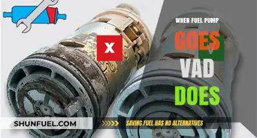 What Happens When Your Fuel Pump Fails: Symptoms and Solutions