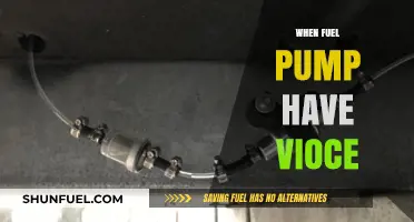 Why Your Fuel Pump is Making Noise: Causes and Solutions