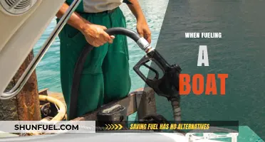 Essential Tips for Safely Fueling Your Boat: A Comprehensive Guide