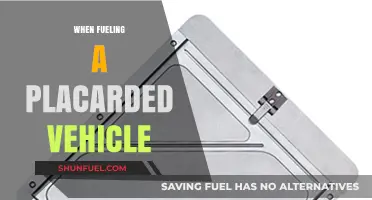 Safe Fueling Practices for Placarded Vehicles: Essential Guidelines and Tips