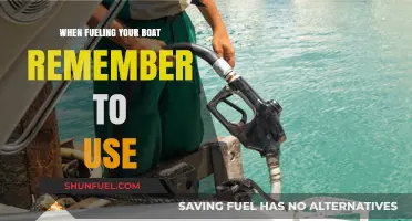 Boat Fueling Essentials: Key Tips for Safe and Efficient Refueling