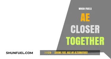 Exploring the Dynamics: When Fuels Are Closer Together