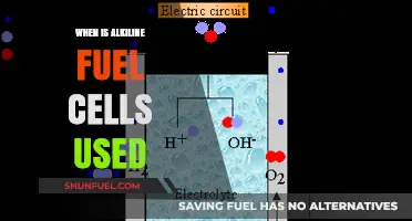 When and Why Alkaline Fuel Cells Are Utilized in Applications