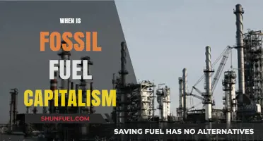 Fossil Fuel Capitalism: Origins, Impacts, and the Path to Transition