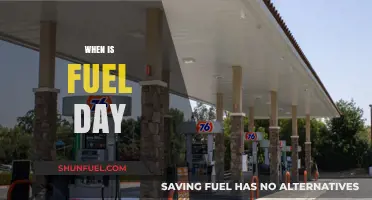 Exploring the Optimal Timing for Fueling Up: A Comprehensive Guide