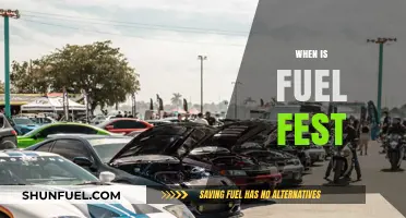 Rev Up Your Engines: Fuel Fest Returns This Summer!