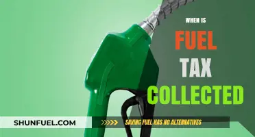 Understanding Fuel Tax Collection: A Comprehensive Guide