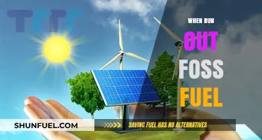 The Looming Energy Crisis: Life After Fossil Fuels