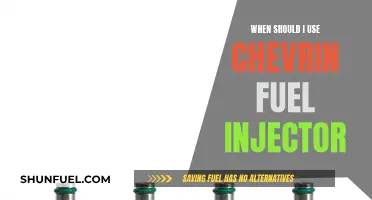 Chevrin Fuel Injector: When to Use This Efficient System