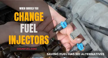 Fuel Injector Maintenance: When to Change for Optimal Performance