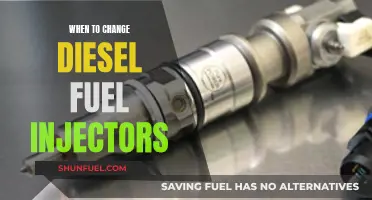 How Often Should You Change Diesel Fuel Injectors?