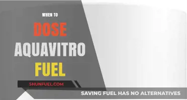 Optimizing Aquavitro Fuel Dosage: A Guide for Aquarium Enthusiasts