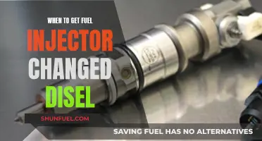 Fuel Injector Maintenance: When to Change Your Diesel Injectors