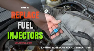 Signs Your Car Needs New Fuel Injectors: Expert Tips