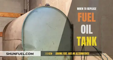 How Long Do Fuel Oil Tanks Last?