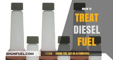 Winter-Proof Your Diesel: Treating Fuel for Cold Weather