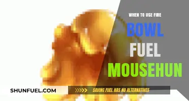 Fire Bowl Fuel in MouseHunt: Optimal Timing for Maximum Efficiency