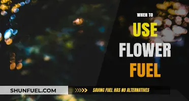 Maximize Your Bloom: When to Use Flower Fuel for Optimal Results
