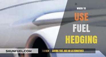Strategic Fuel Hedging: When to Lock in Costs for Stability