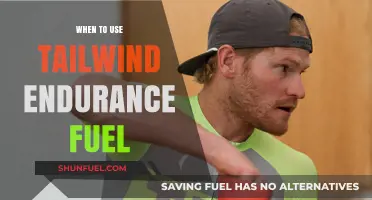 Optimize Your Long Rides: When to Use Tailwind Endurance Fuel