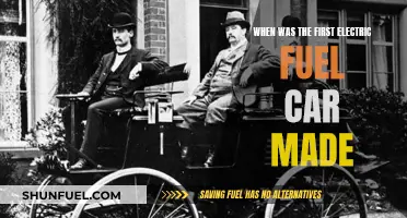 The Evolution of Electric Cars: A Historical Perspective