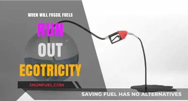 Ecotricity's Vision: When Will Fossil Fuels Run Out and What's Next?