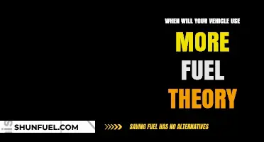 Understanding Fuel Efficiency: Factors That Increase Your Vehicle's Fuel Consumption