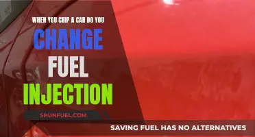 Fuel Injection Changes After Chipping Your Car