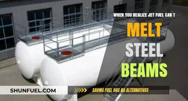 Debunking Myths: Jet Fuel and Steel Beams – The Truth Revealed