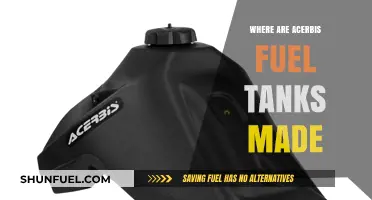 Acerbis Fuel Tanks: Where Are They Manufactured?