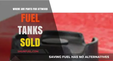 Attwood Fuel Tanks: Where to Buy Spare Parts?