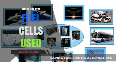Where Are PEM Fuel Cells Used: Applications and Real-World Examples